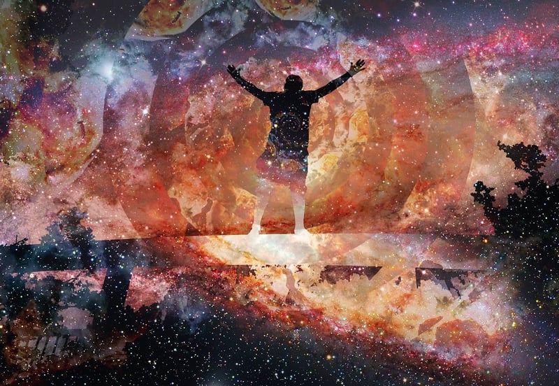 Celestial Wonders