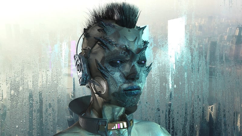 Alien